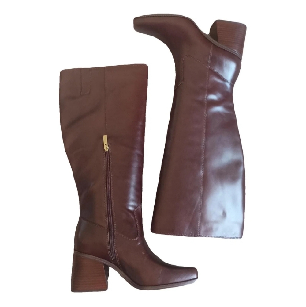 Vince Camuto Sangeti Wide Calf Boots